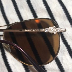 Tiffany & Co. Accessories - Tiffany & Co. TF3052B sunglasses Tiffany & Co. Accessories - Tiffany & Co. TF3052B sunglasses